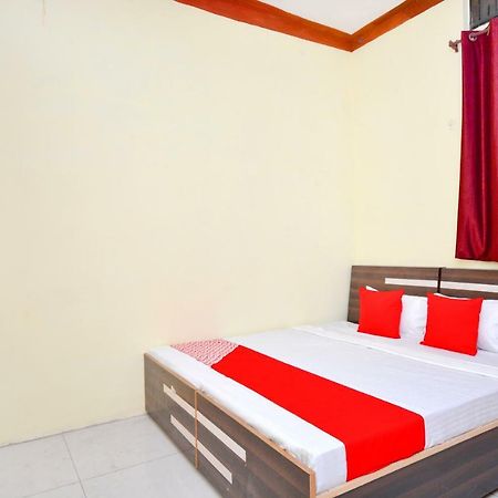 Hotel Oyo 40306 White House Džalandhar Pokoj fotografie